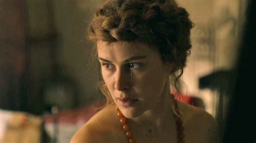 Paula Bande-annonce VO