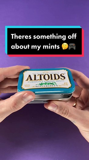 2021 Altoids Raspberry Pi Mints Craze Explained