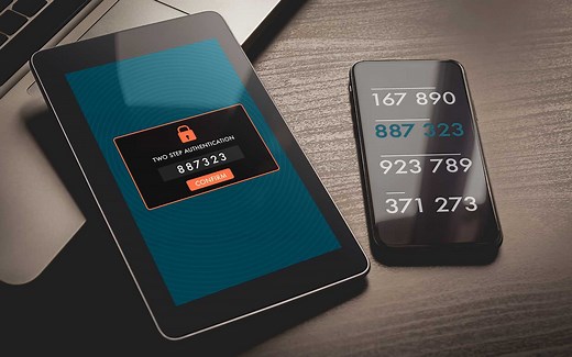How Does Two Factor Authentication Work?