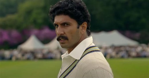 ‘83’ movie review: A fan tribute to Indian cricket’s can-do and did-do spirit