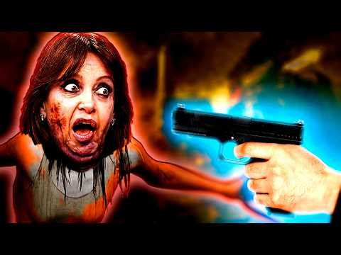 El VIRUS que destruyó Argentina 💀🇦🇷
