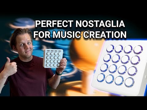 Midi Fighter 3D Review – Arcade Buttons Meet Music Creation