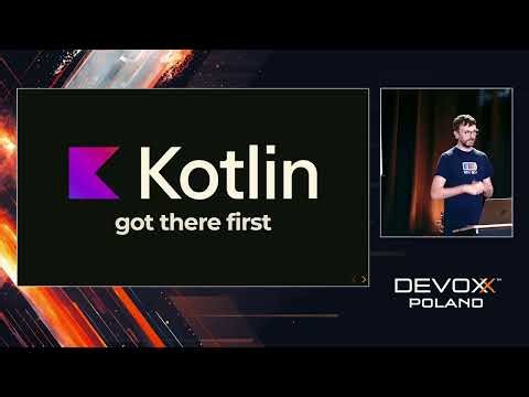 Go-like channels for Java using Project Loom • Adam Warski • Devoxx Poland 2024