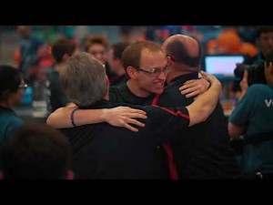 2019 FIRST ROBOTICS DOCUMENTARY TEASER