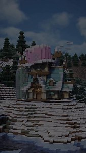 Part 12: Tony Tony Chopper #minecraft #minecraftbuilds | Guuis Build