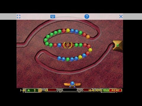 Luxor Amun Rising Zuma Deluxe style Mod Luxor Zuma Deluxe V3 Update Link Download