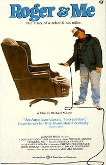 Roger and Me: The Story of a Rebel and His Mike