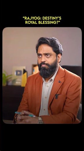 WHAT IS RAJYOG ACCORDING TO YOU ?? #abhisekvyas #rajyog #trending #shorts #fyp #viral #podcast