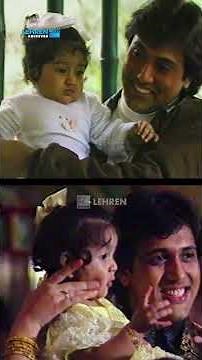Tina Ahuja Aka Narmada's 1st B'day Bash With Lehren! Chichi Bhaiya Govinda & Sunita Ki Bitiya Rani!