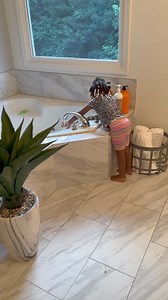 Our Daughter Loves The Water | The Baxters
