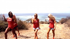 Texans 360 Ep27- Cheerleaders in Puerto Rico