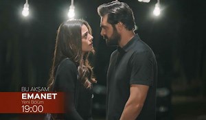 Emanet Dizisi 240. Bölüm Fragmanı - izle7