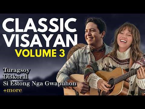 Lazy Notes - Classic Visayan (Volume 3)