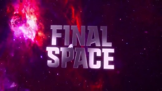 Final Space - Season 1 Intro