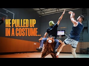 Deuce vs JLaw | Flashy vs Fundamental Wild 1v1 😳
