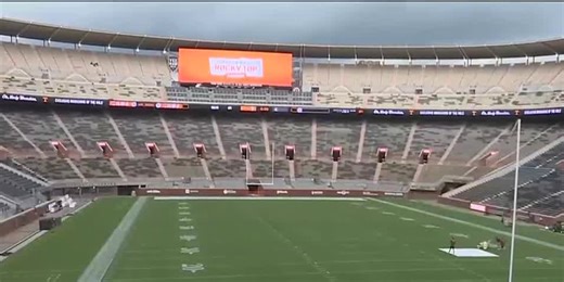 ‘It’s just going to make for such a much more enjoyable day for our fans’ | UT unveils upgrades to Neyland Stadium this season