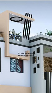 Modern Mind Blowing House Elevation Design_ 🏗️Welcome to DK 3D Home Design🏫 (It's Paid Service💰) -2D House Plan -3D Front Elevation -Exterior Colour combination -RCC Structural Design 📩Msg on our whatsapp No.👇 📞 91 8275832374 or 📞 91 8275832375 (office time 11 am to 6 pm) #houses #realestate #architecture #house #home #homes #design #interiordesign #realtor #luxury #property #homesweethome #photography #luxuryhomes #homedecor #realestateagent #interior #dreamhome #homedesign #housedesign 