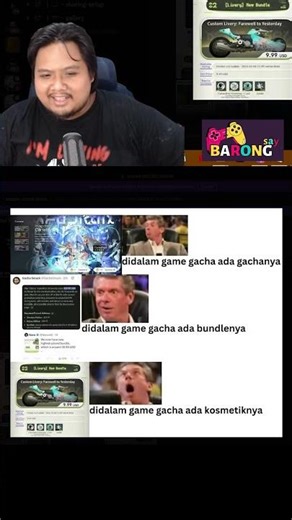 WUTHERING WAVES LAGI CARI DUIT? 🤔 #wutheringwaves #shorts