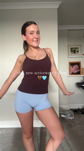 Explore Stylish Activewear with Kikiva and Kia Buckley