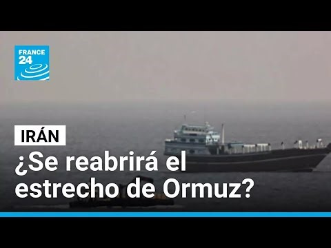 Trump extends ultimatum to Iran to reopen the Strait of Hormuz; Tehran seeks to implement tolls