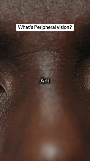 Understanding Peripheral Vision and Its Benefits
