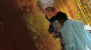 1.5K views · 137 reactions | ध्यान से देखिए वीडियो को ।। किस्मत वाले होते हैं ऐसे दर्शन करने वाले ।। Baba Dhansar Temple ।। 12km Away from Katra ।। Local Sightseeing Point ।। Complete Guide A-Z #jammuandkashmirtourism #somnath #localsightseeing #babadhansar #temple | Som Nath | Facebook