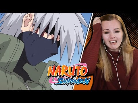 I Just Lost EVERYTHING! - Kakashi Death Reaction | Naruto Shippuden Suzy Lu