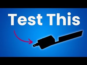 RV Furnace Won't Turn On? Try THIS!