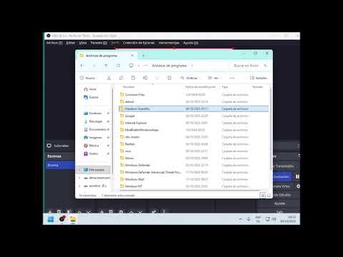 Installing the Jaws 2026 screen reader