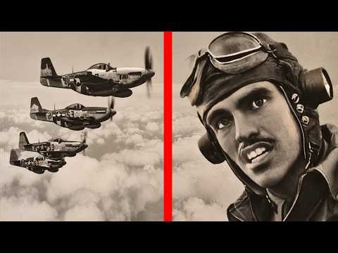 The NIGHTMARES of P-51 Mustang Pilots