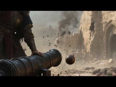 ANCIENT BRIEFING Live Stream