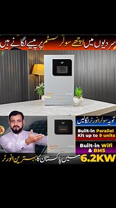 18K views · 267 reactions | Introducing the Anicsun Meta X6.2 Dual PV...