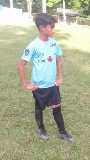 #Golazo de tiro libre en el #CampusDraft del #CeltaDeVigo ⚽️🥇