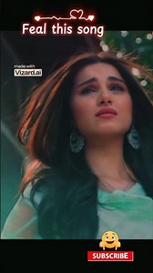 Heart touching Marjavaan Song😢