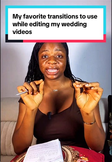 Tami | VIDEO EDITOR on TikTok