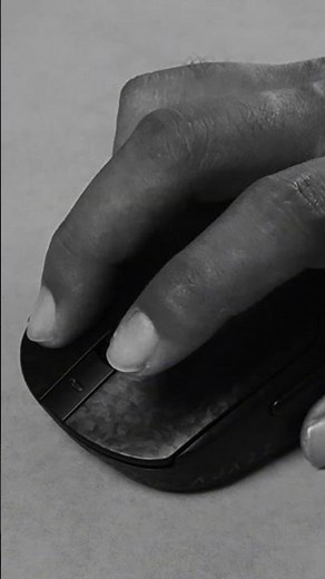 Ajazz AJ199 Carbon Fiber #ajazz #gamingmouse #setupgaming