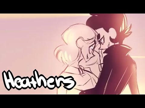 Our love is God - HEATHERS ANIMATIC