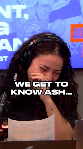 39K views · 335 reactions | Dan friend zoning Ash like their wedding rings didn’t already do the job | The Edge Breakfast | Facebook