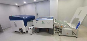 [Hot Item] Automatic Thermal Laser Diode CTP Imagesetter Machine of Prepress Solution