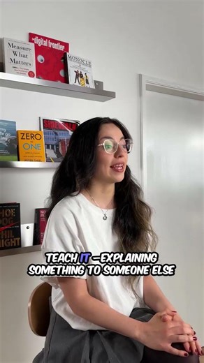 How to Improve Memory and Recall – 3 Science-Backed Tips 🧠