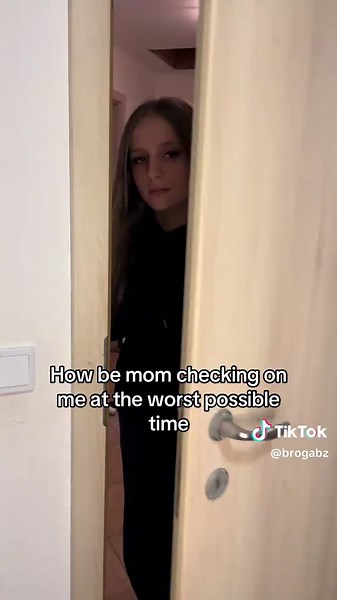 How Moms Check on You at the Worst Times