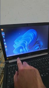 How laptop screen bezels have shrunk