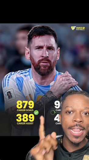 62K views · 4.6K reactions | Messi with 2 goals in his last Argentina game at home vs Venezuela  #messi #lionelmessi #football #messi #goal #goals #goat #argentina #venezuela | Momo IZI Foot | Facebook
