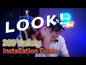 Upgrade Guide: How to upgrade the TS10 android system and use 360 safety?