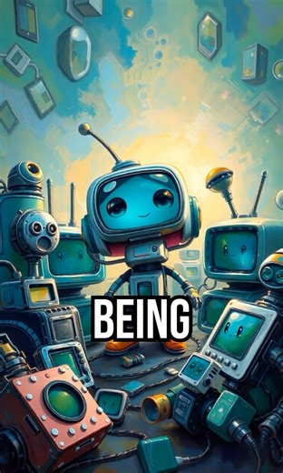 Blink the IoT Hero ⚡ | A Magical Tale of Edge Computing and Teamwork