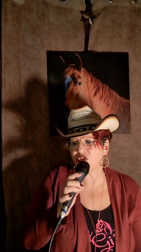 Aujourd'hui une autre version francais d'une belle chanson Bonne écoute bizouxxx | Country