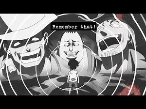 [One Piece AMV] ACE & Roger | SKYND - Gary Heidnik