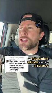 Freelance vs. Public Adjuster: Salary Comparison & Claims