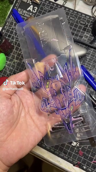 Body Spray Paint for Tamiya Mini4WD Models