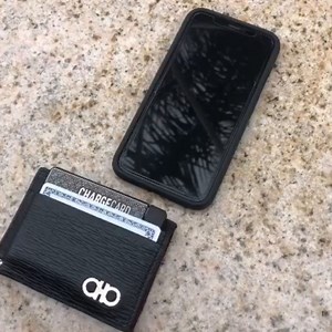 ChargeCard – the tiny charger with big power! 🌟⚡️ Don't let your phone battery dictate your day – keep it charged up and ready for anything with this innovative portable charger. #ChargeCard #PortablePower #TechEssentials #StayConnected #phoneaccessories #phonecharger #iphone #android | AquaVault